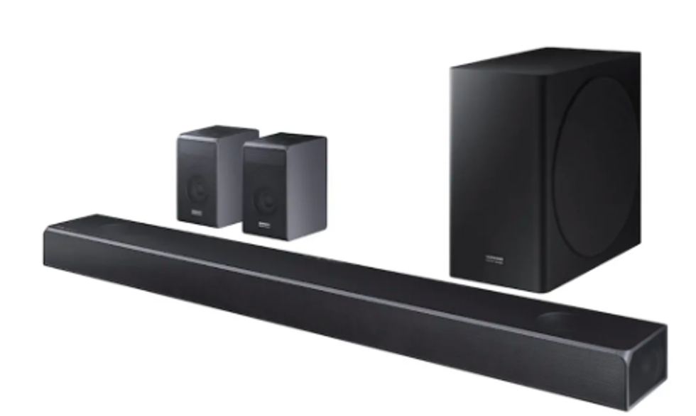 Samsung Sound Bar