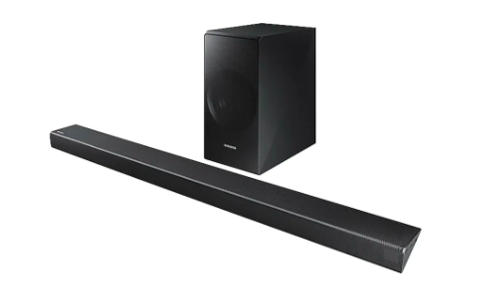 Samsung Sound Bar