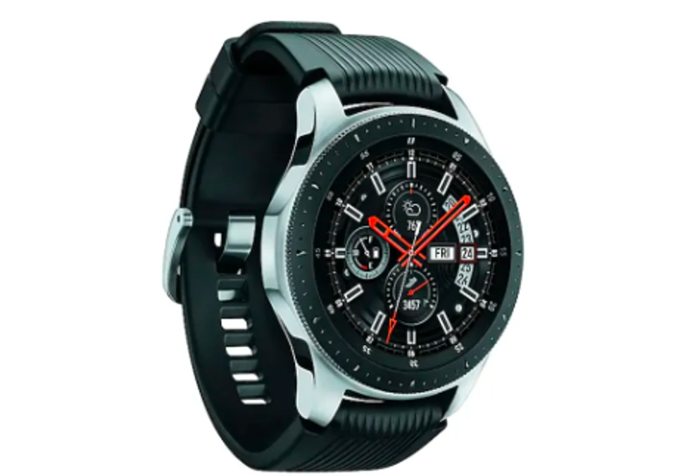 Samsung smart watch