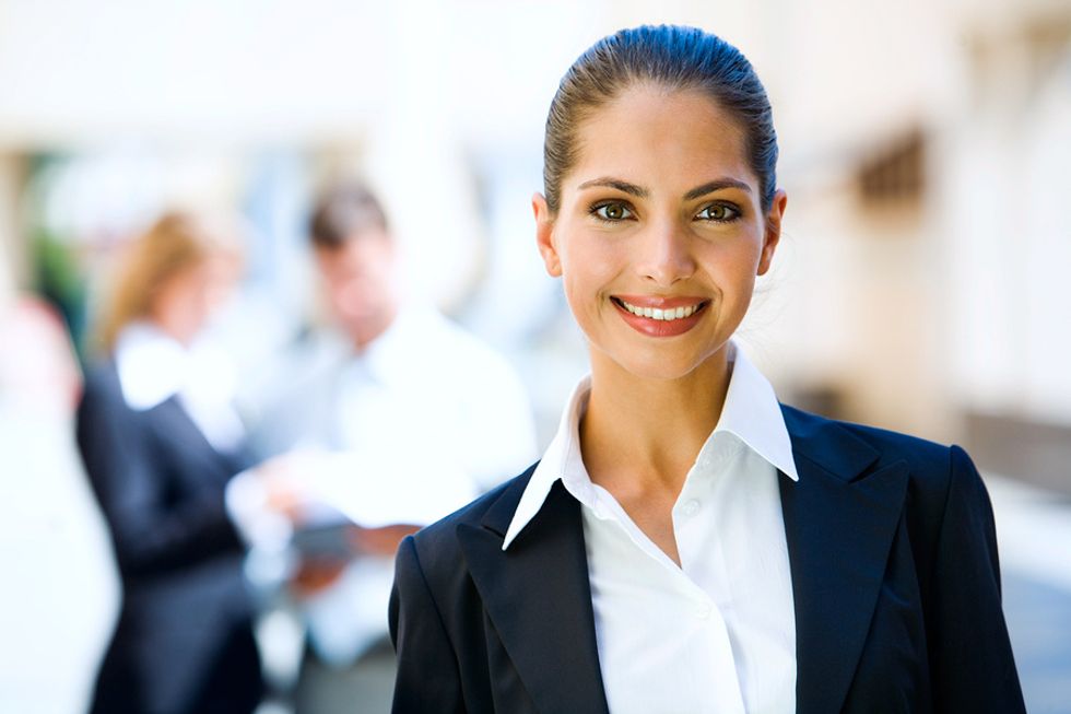 Starting the job search process is similar to starting a new work project. It can be a larger undertaking.
