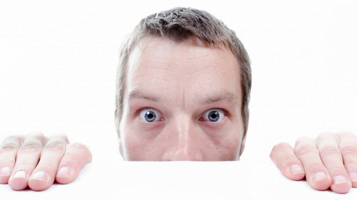People Share The Most Disturbing Facts They've Ever Learned