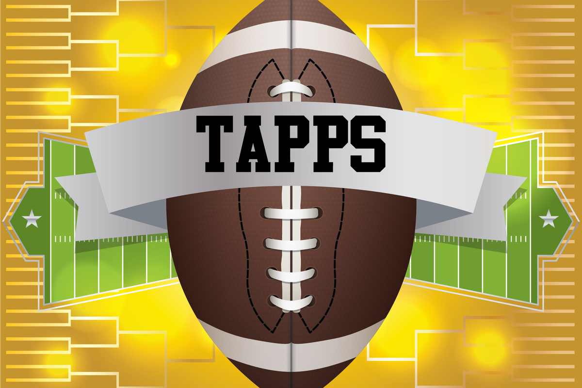 DFW Football March to State: TAPPS
