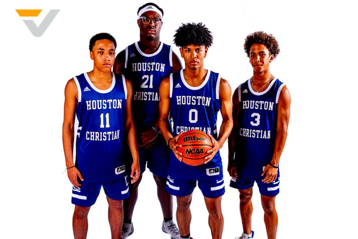 VYPE's Private School Boys' Rankings (6-10)