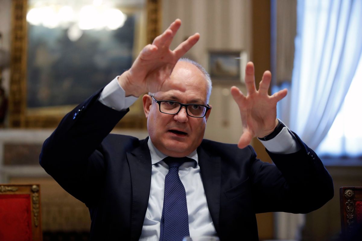 I renziani guidano il sabotaggio alla manovra