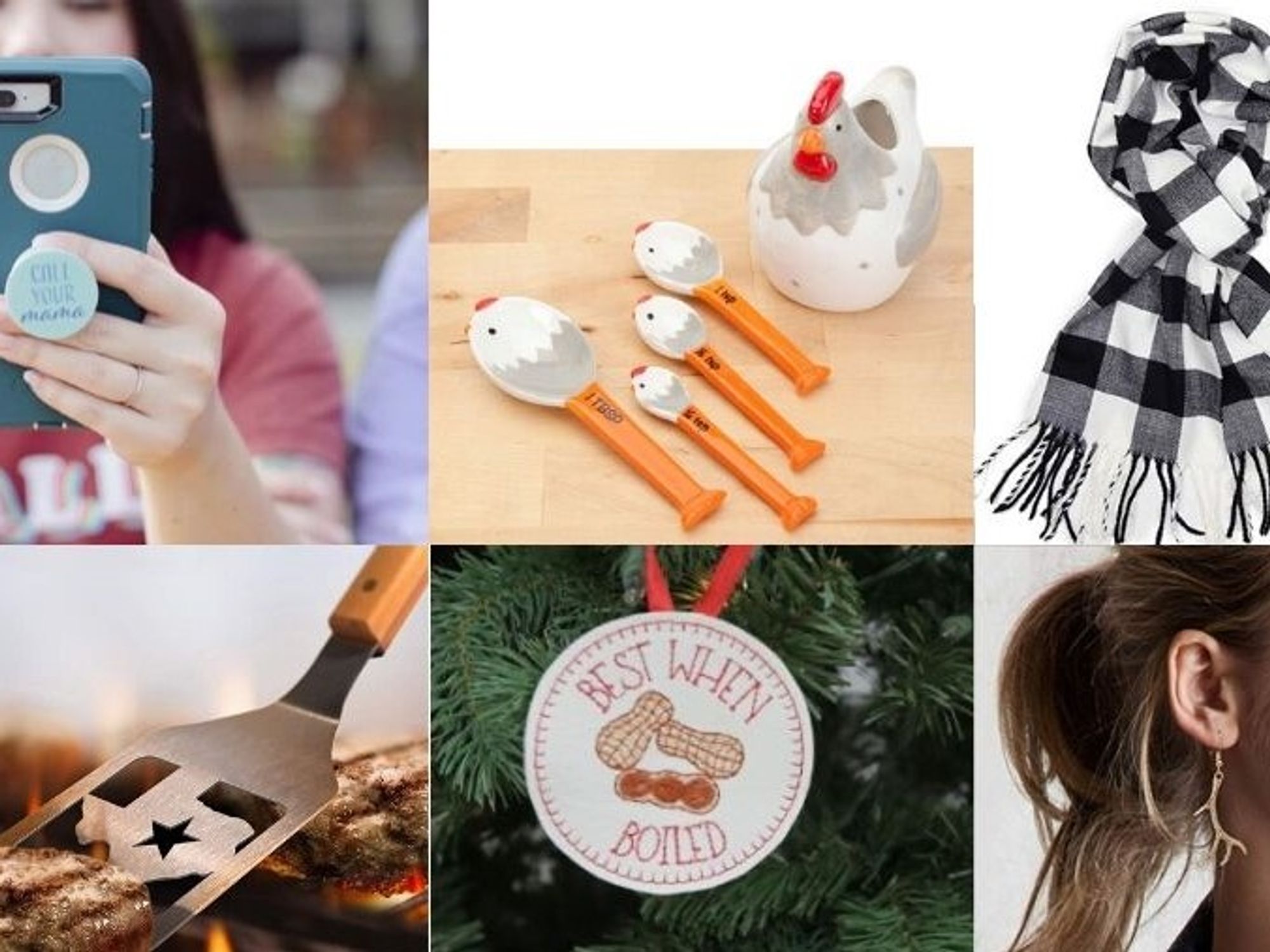 50 Christmas gift ideas Southerners will love - It's a Southern Thing