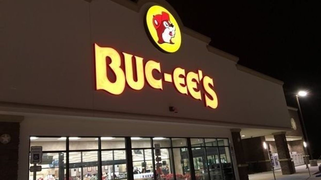 Buc-ee's to open first Georgia store in 2021