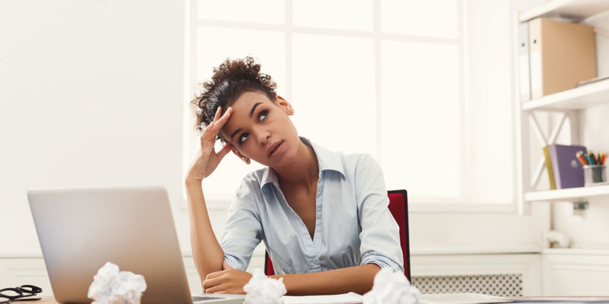 Am I Outgrowing My Job? Signs It May Be Time To Move On Before It’s Too Late