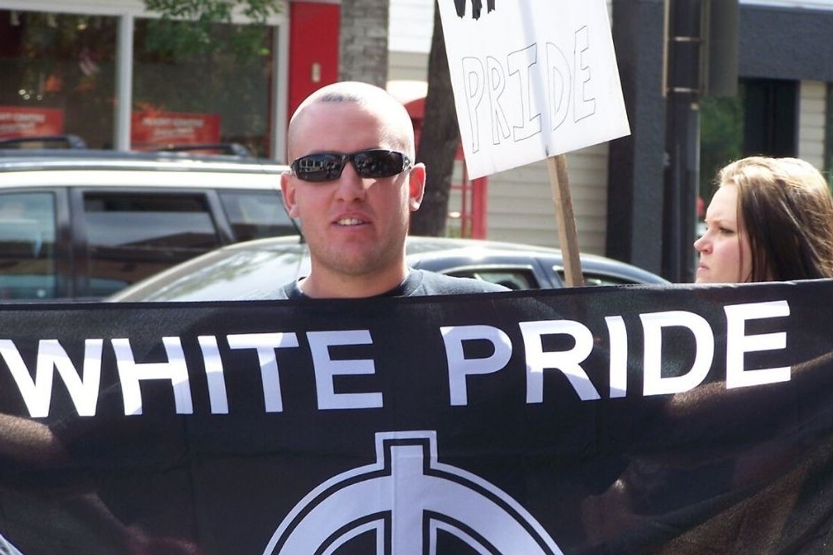 Senior counterterrorism official: U.S. is seen as 'exporter of white supremacist ideology'