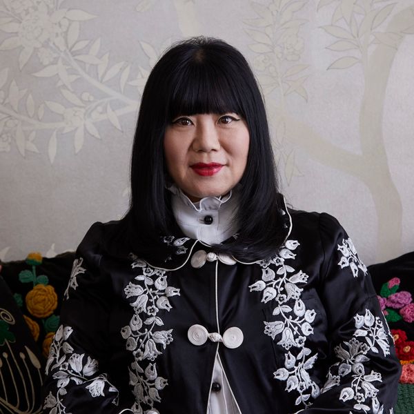 Anna Sui and Pat McGrath on Their Enduring Design Legacy