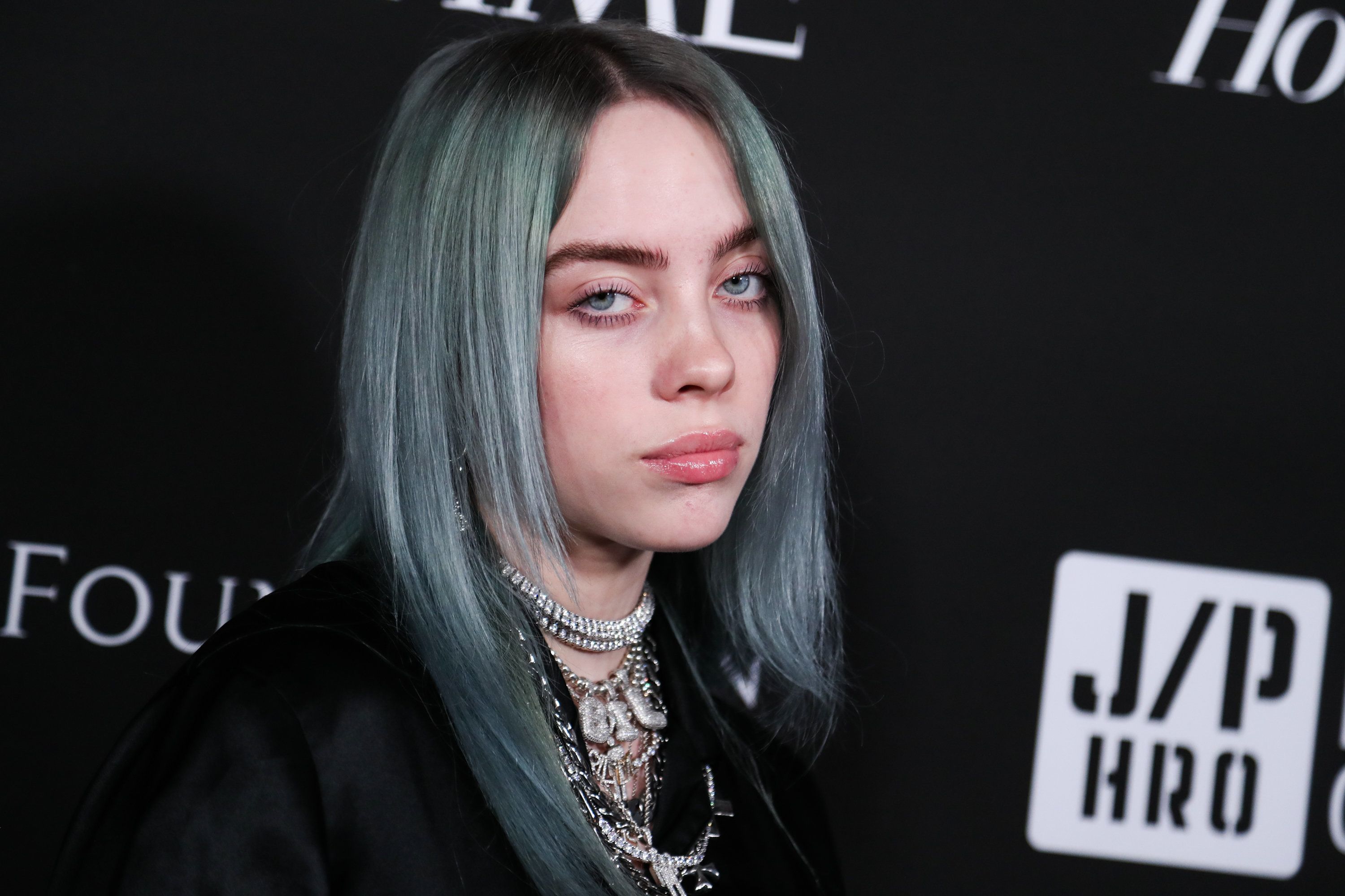 billie eilish bucket hat urban outfitters