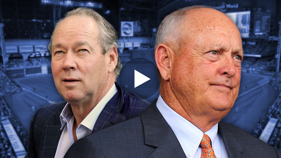 Here's what the shakeup in the front office means for the Astros