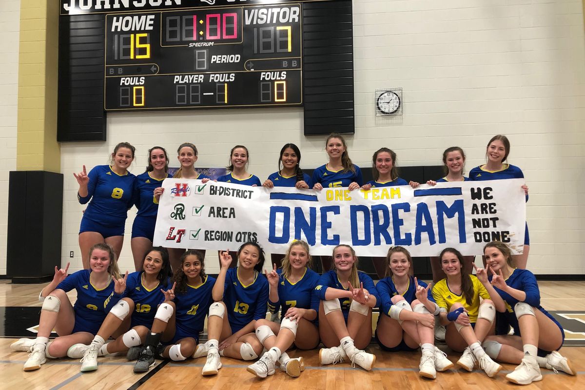 Clemens Stays Hot Against Lake Travis; Advances To Region Semis