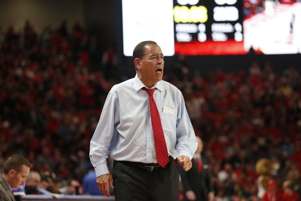 Cougars win big in season opener against Alabama State