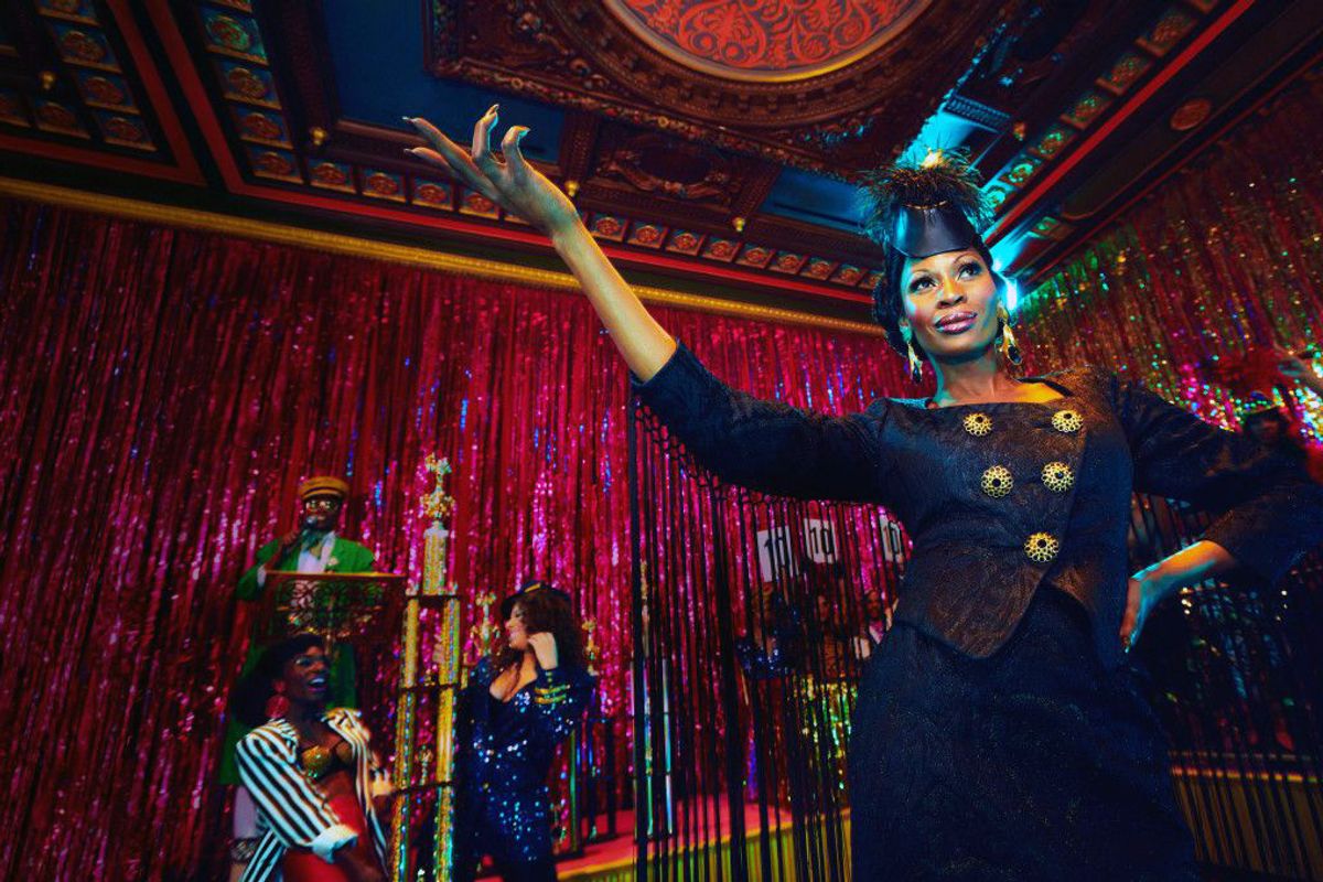 I gay in tv aumentano a dismisura. È il nuovo ordine mondiale pro Lgbt