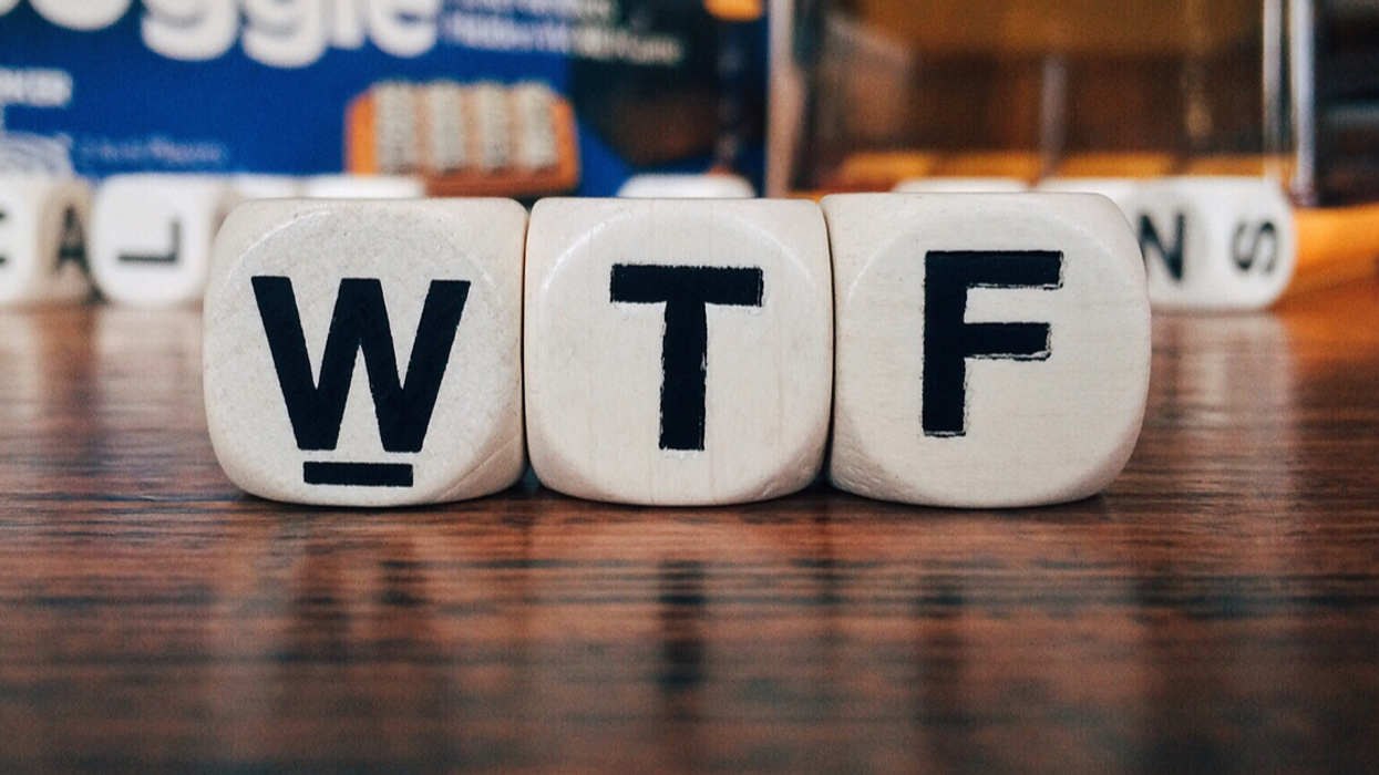 People Share The Strangest Things That Society Just Accepts As Normal