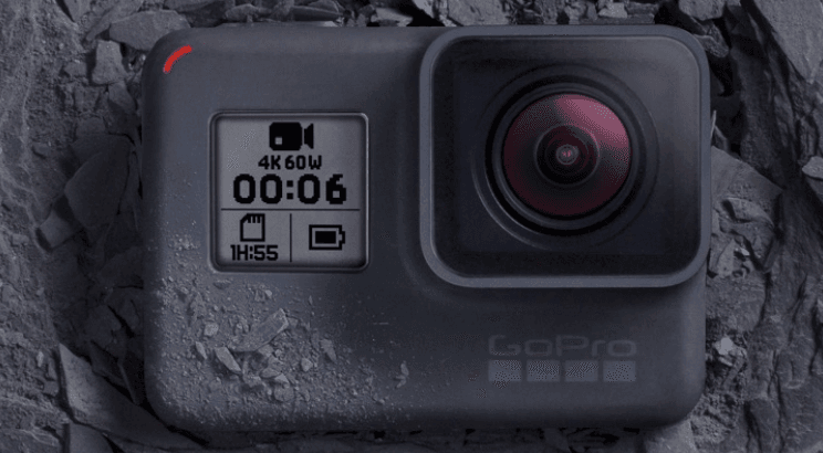 Black Friday 2018: Best GoPro action camera deals and discounts