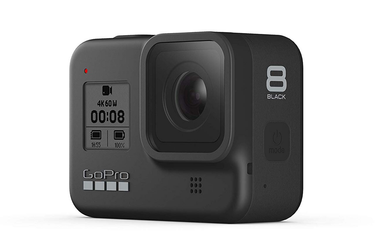 GoPro Hero8 Black