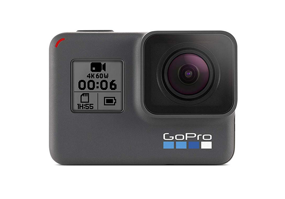 Black Friday 2019 GoPro action camera deals and discounts  Gearbrain