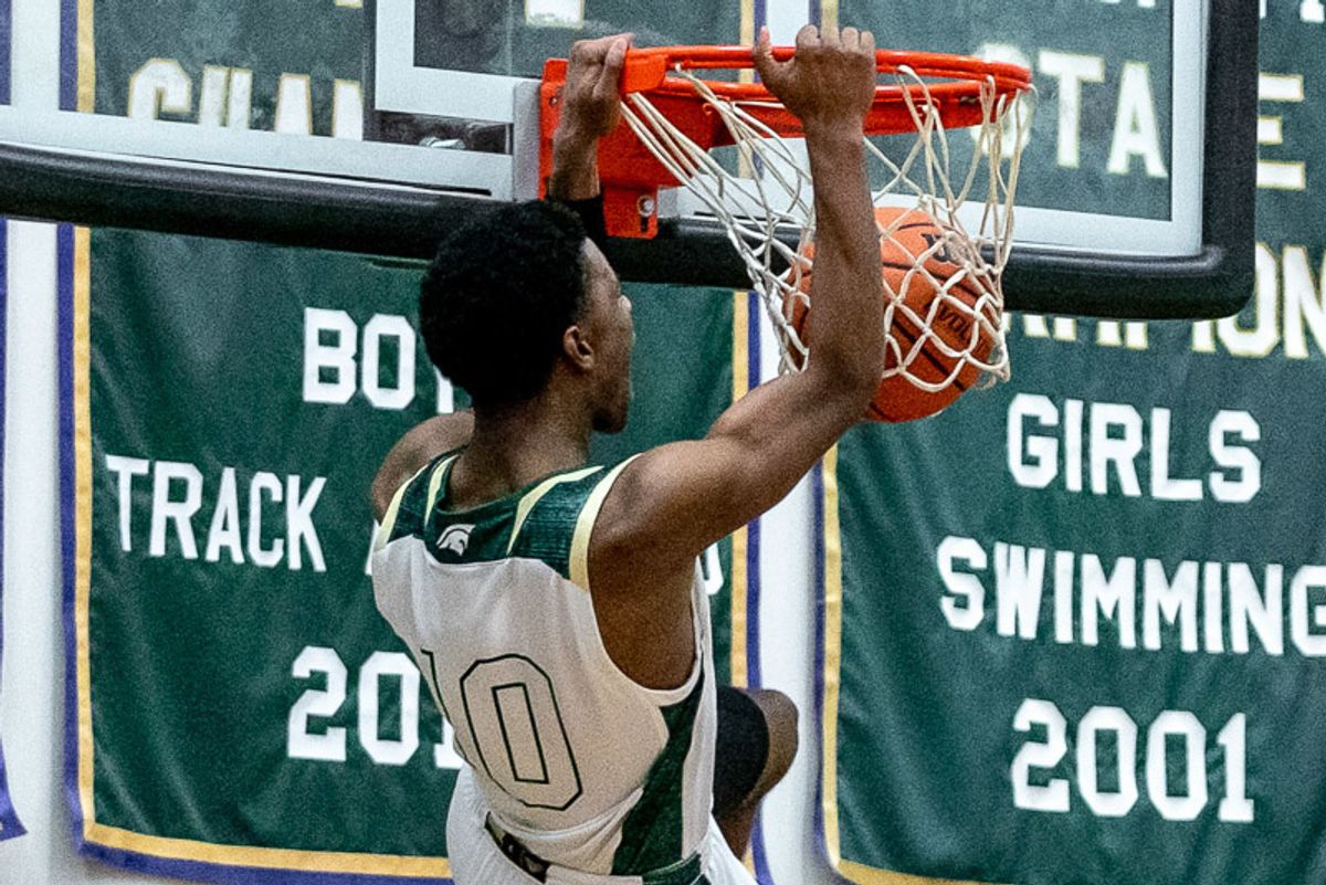 TWCA looks legit in win over St. Thomas; photo gallery