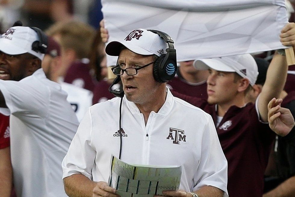 How the next 2 games will make or break Texas A&M's season