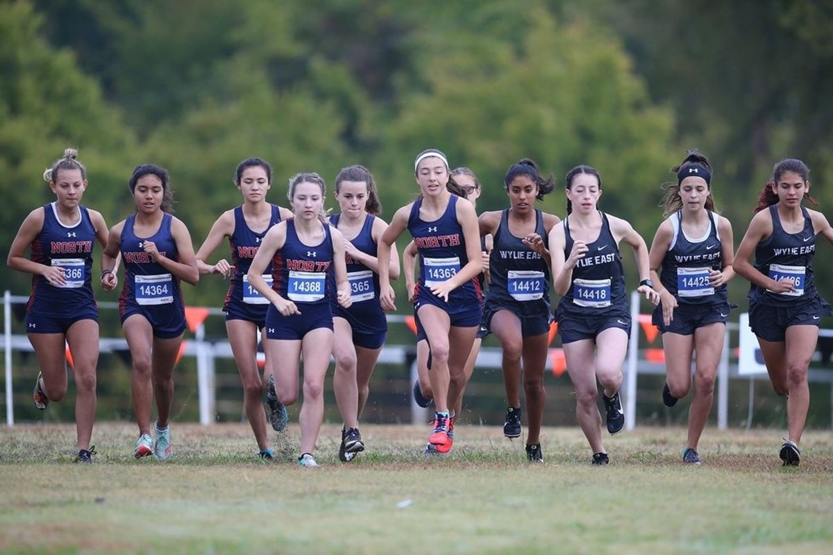 Trio Represents McKinney ISD