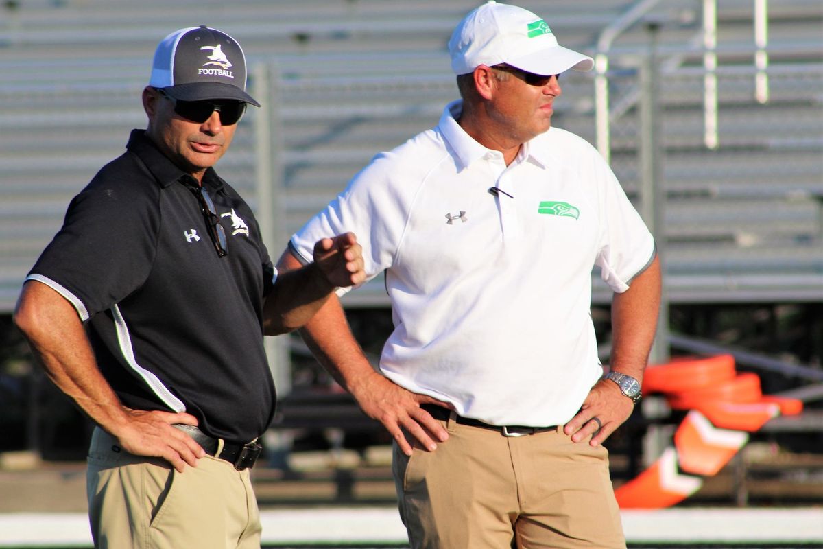 High School Football: Reaction mixed on small schools hosting playoff games