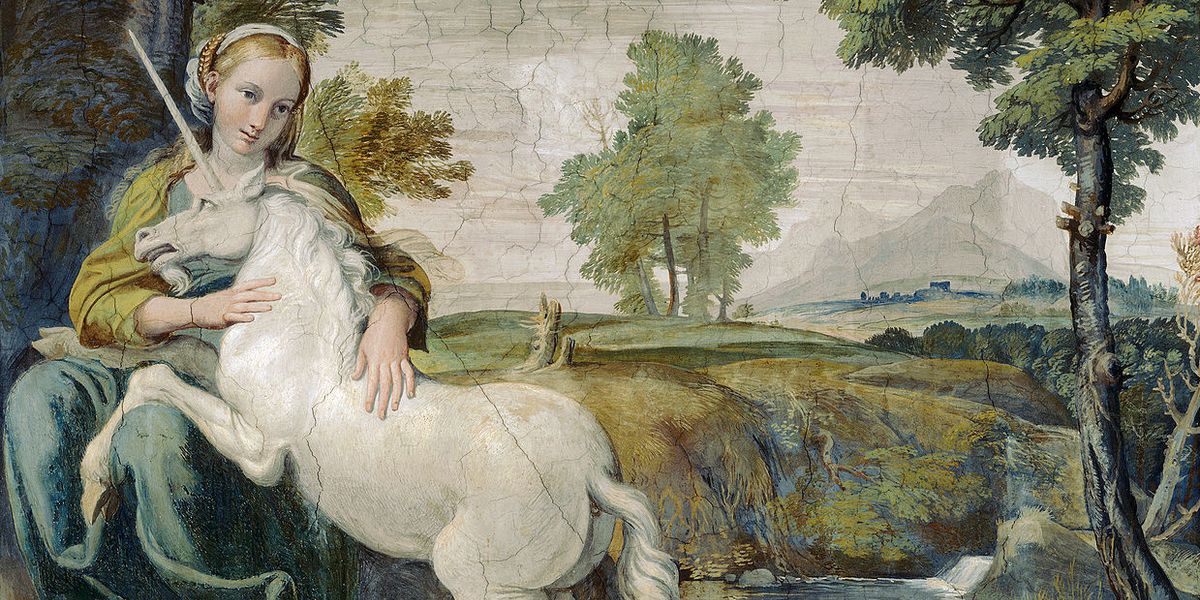 Biologists Explain Which Mythical Creatures Did Exist In Some Way