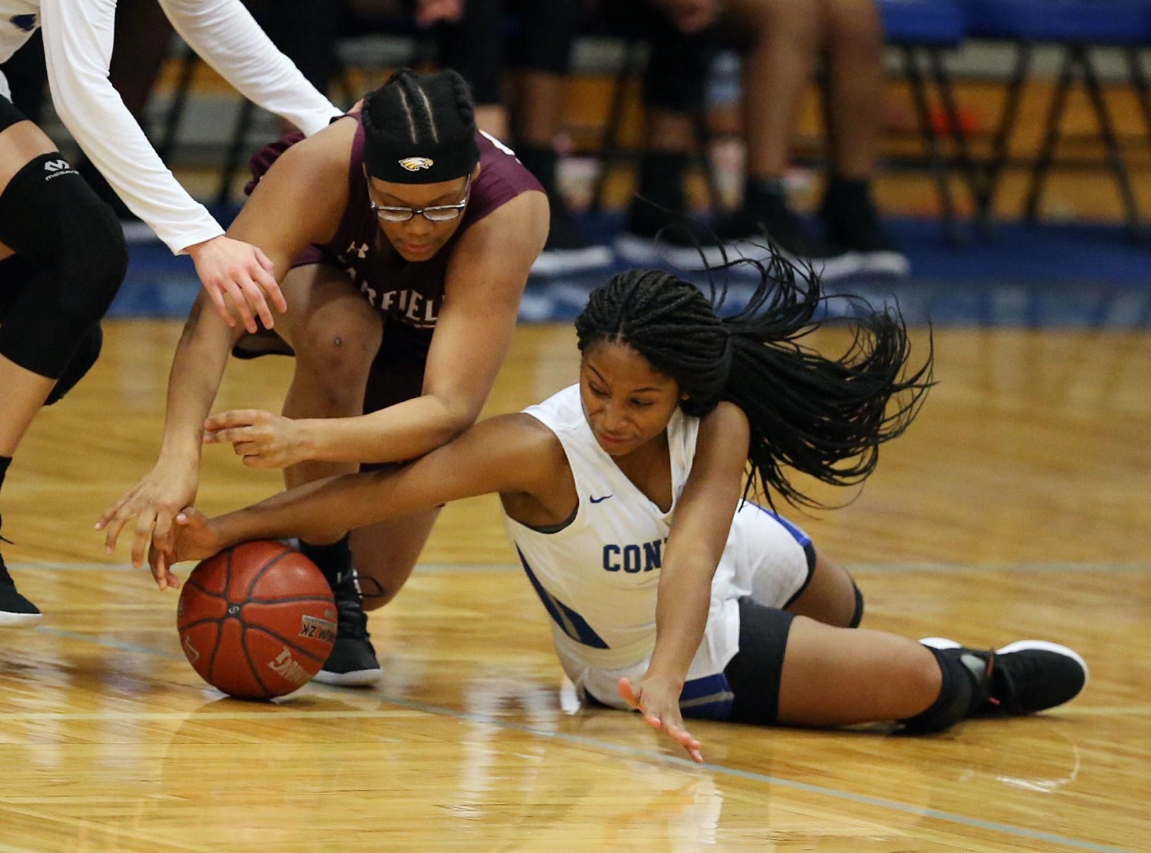 Centex girls basketball preview: Still some standout state stalkers in the area