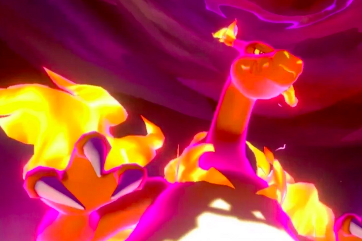 Game Freak lied