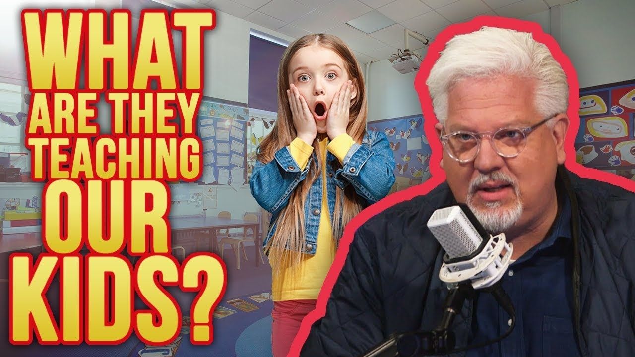 CANCEL THE CHRISTMAS BALLS: Gingerbread MAN is now offensive and other gender fluidity news