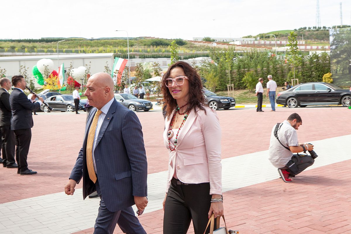 Mafioso fa causa
allo Stato grazie all’interrogazione
della renziana