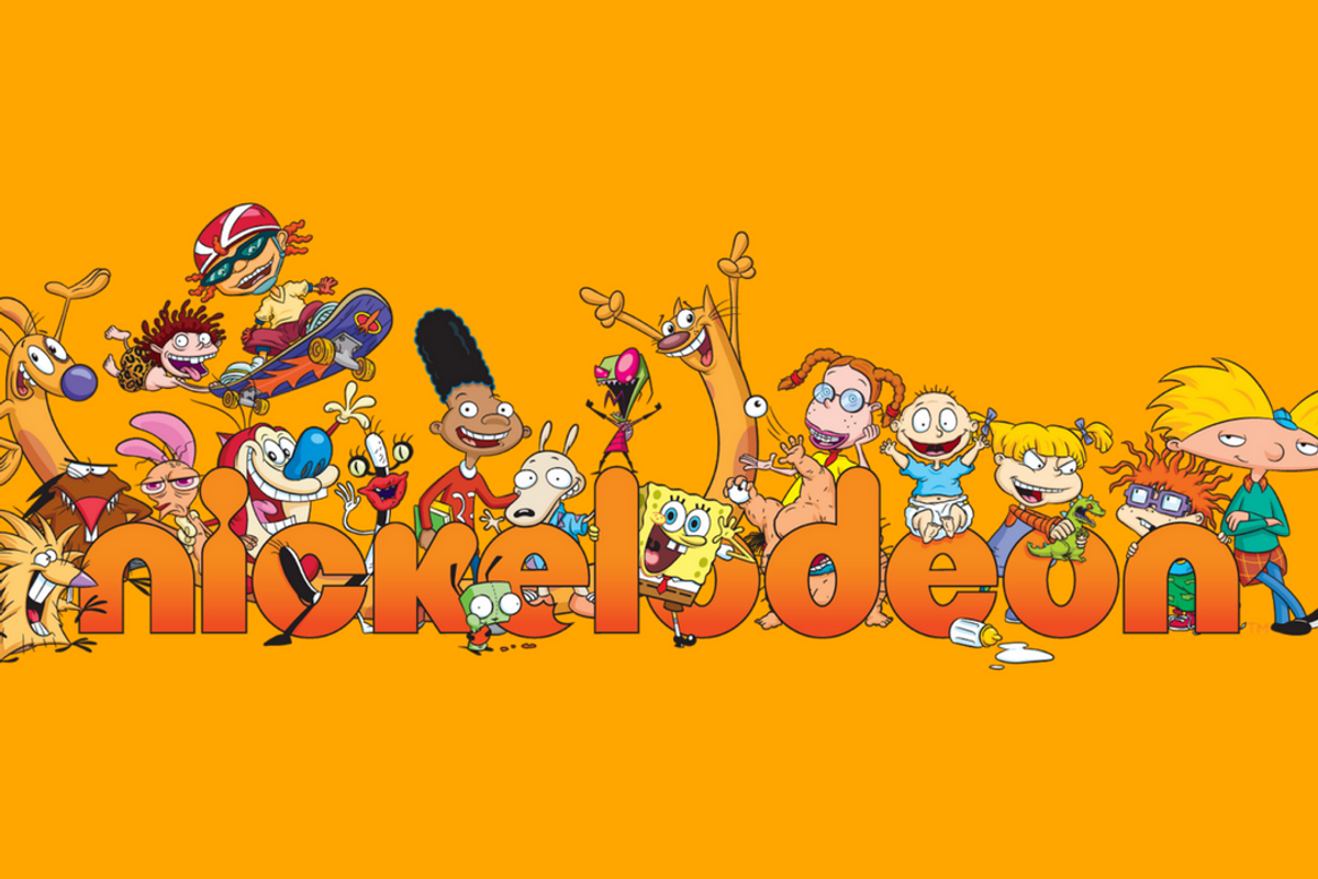 Nickelodeon