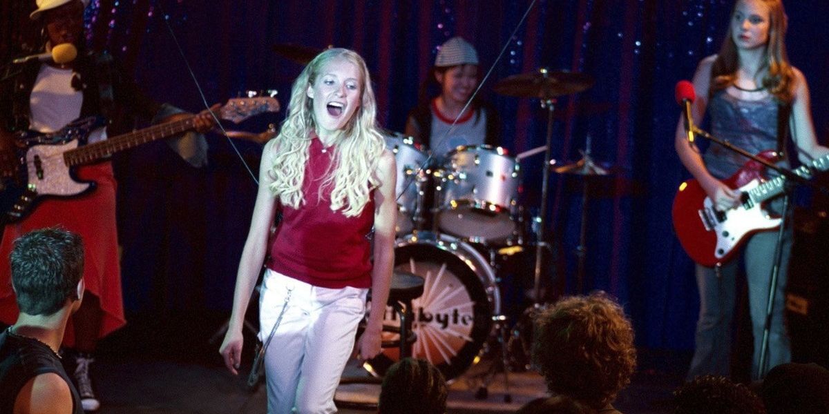 Strange—but Great—Disney Channel Original Movies You Forgot - Vimarsana News