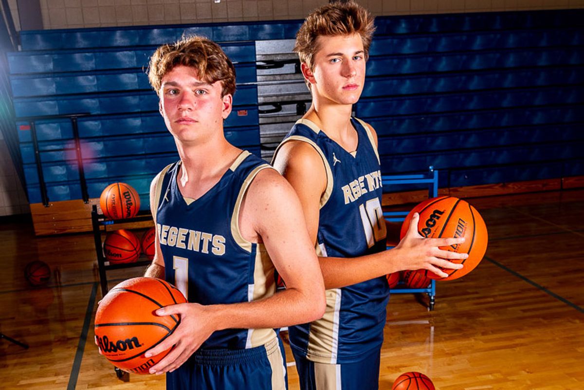 VYPE Austin Preseason Private School Boys Basketball Rankings