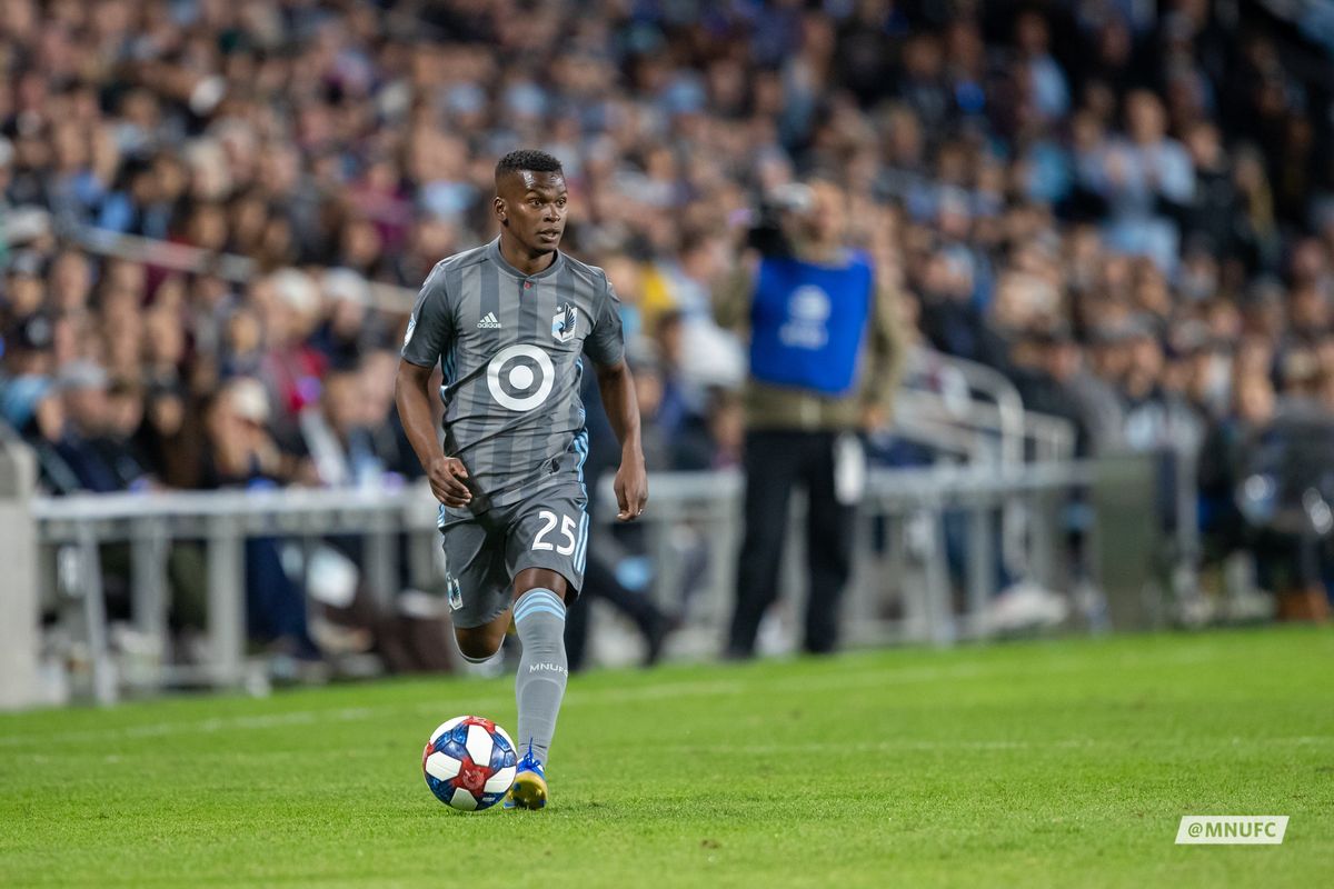 Houston Dynamo pick up former Liga MX star Darwin Quintero