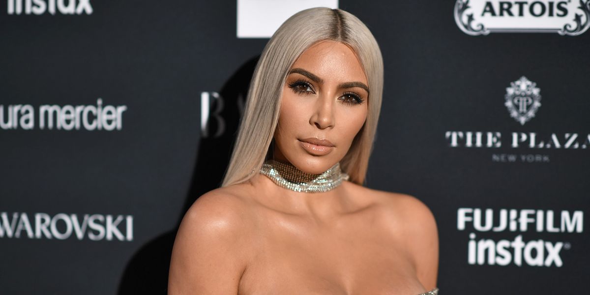 Kim Kardashian to Release Another Collection With Her Makeup Artist