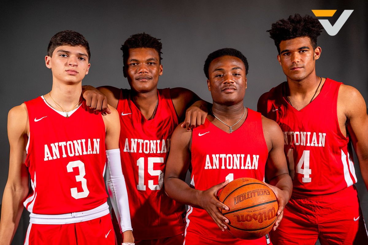 VYPE San Antonio Preseason Private School Boys Basketball Rankings