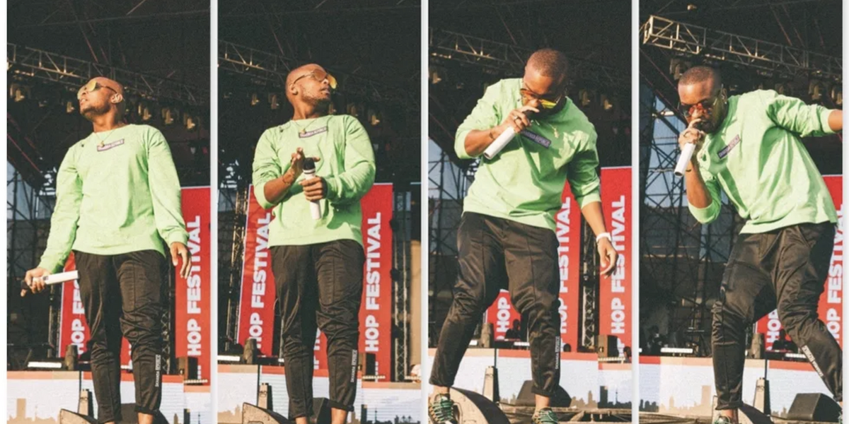Best Of The Decade The Greatest South African Hip Hop Songs Of The 10s Okayafrica Best Of The Decade The Greatest South African Hip Hop Songs Of The 10s Okayafrica