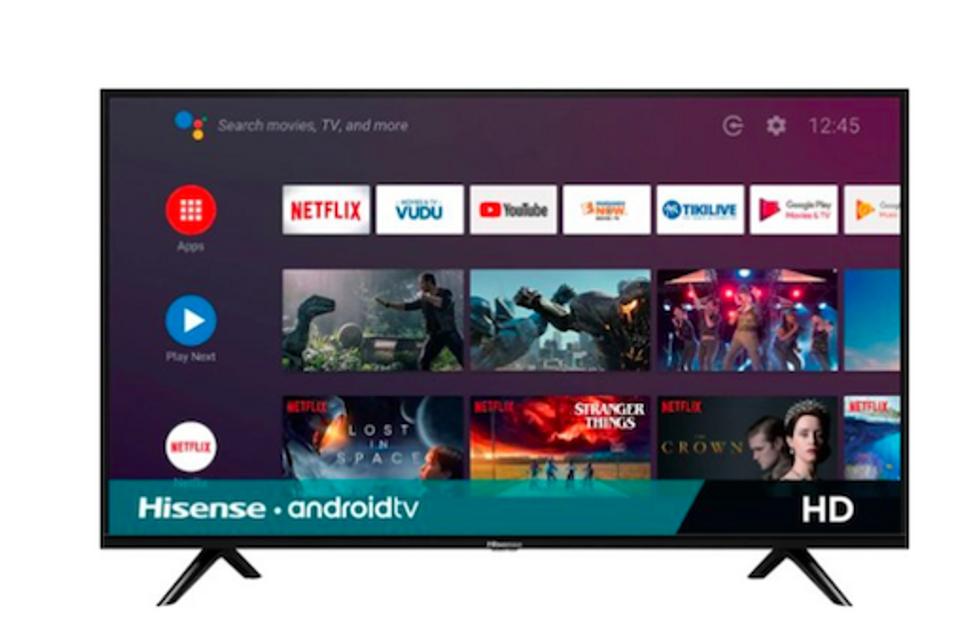 Hisense Black Friday 2019 deals include Roku and Android TVs - Gearbrain