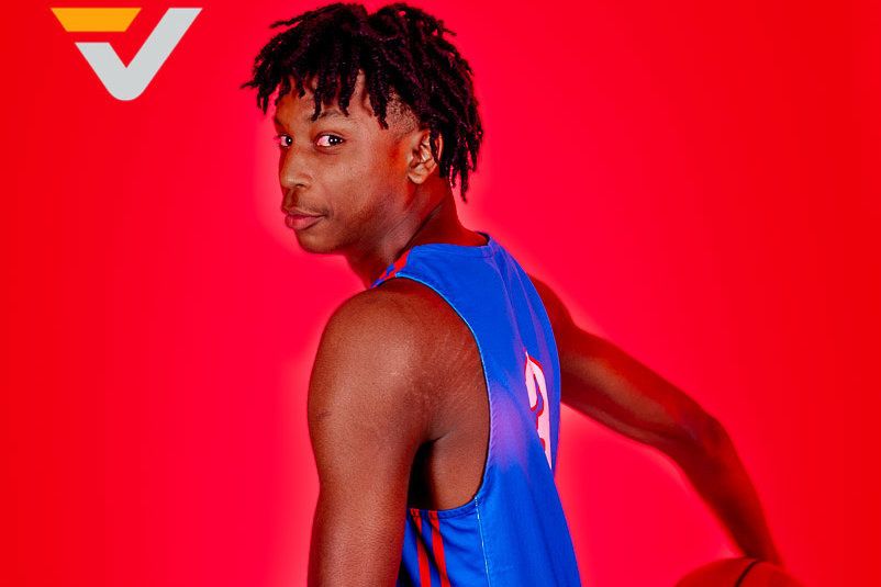 Top 40: Houston 2020 Boys Hoops Prospects