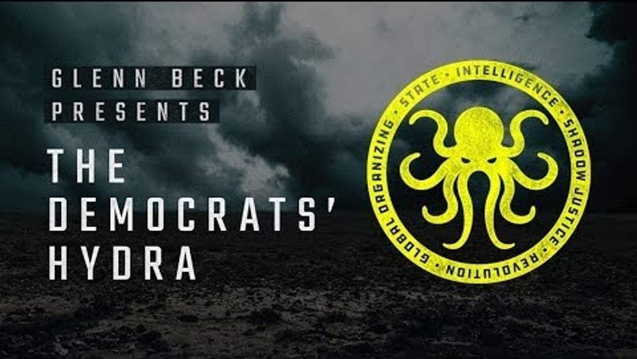 Glenn Beck Presents: The Democrats' Hydra | Glenn TV