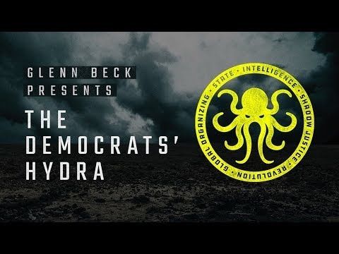 Glenn Beck Presents: The Democrats' Hydra | Glenn TV