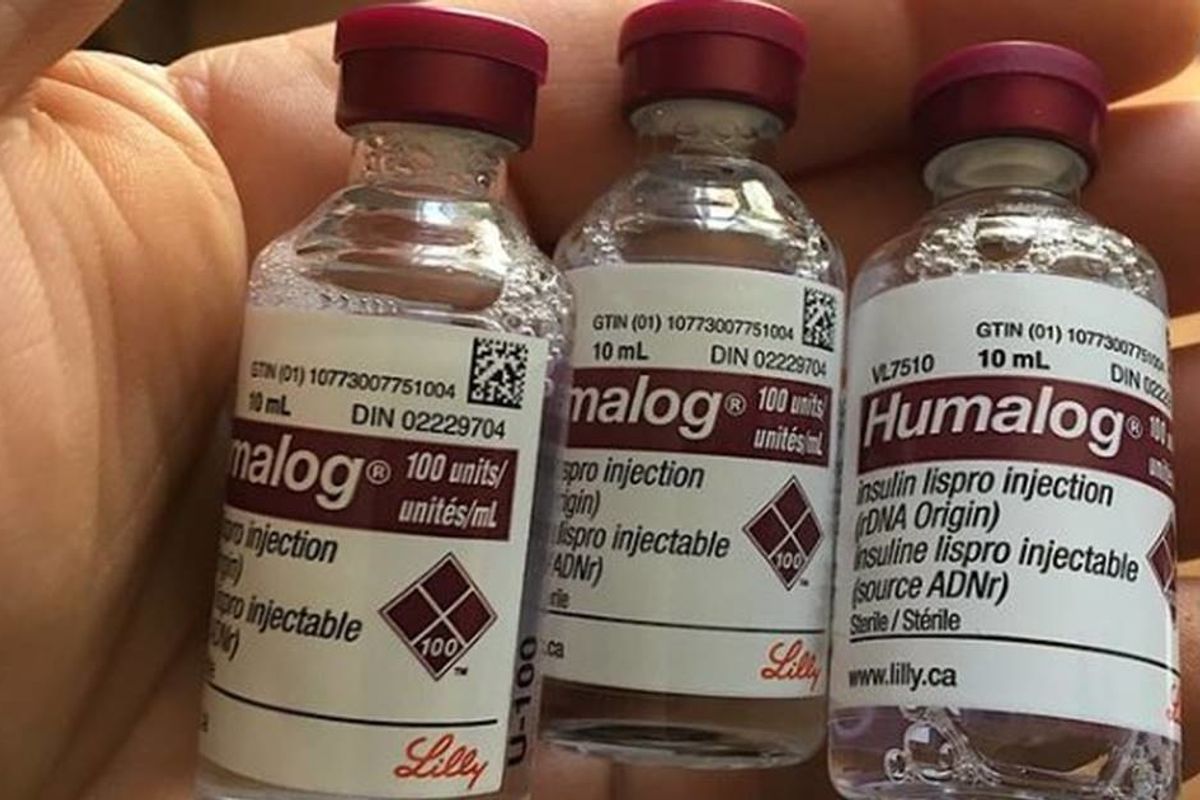 The World Health Organization declares war on the out of control price of insulin