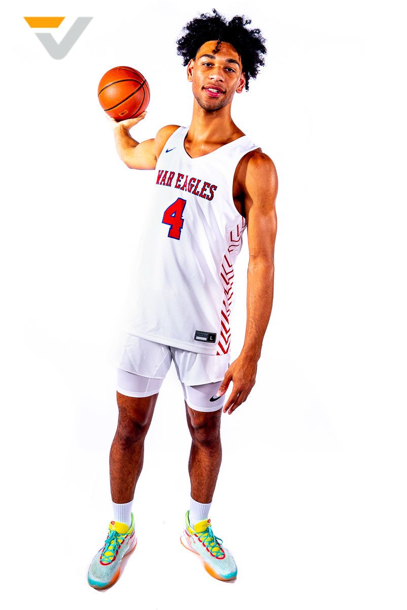 TOP 30: VYPE's 2021 Boys Basketball Player Rankings