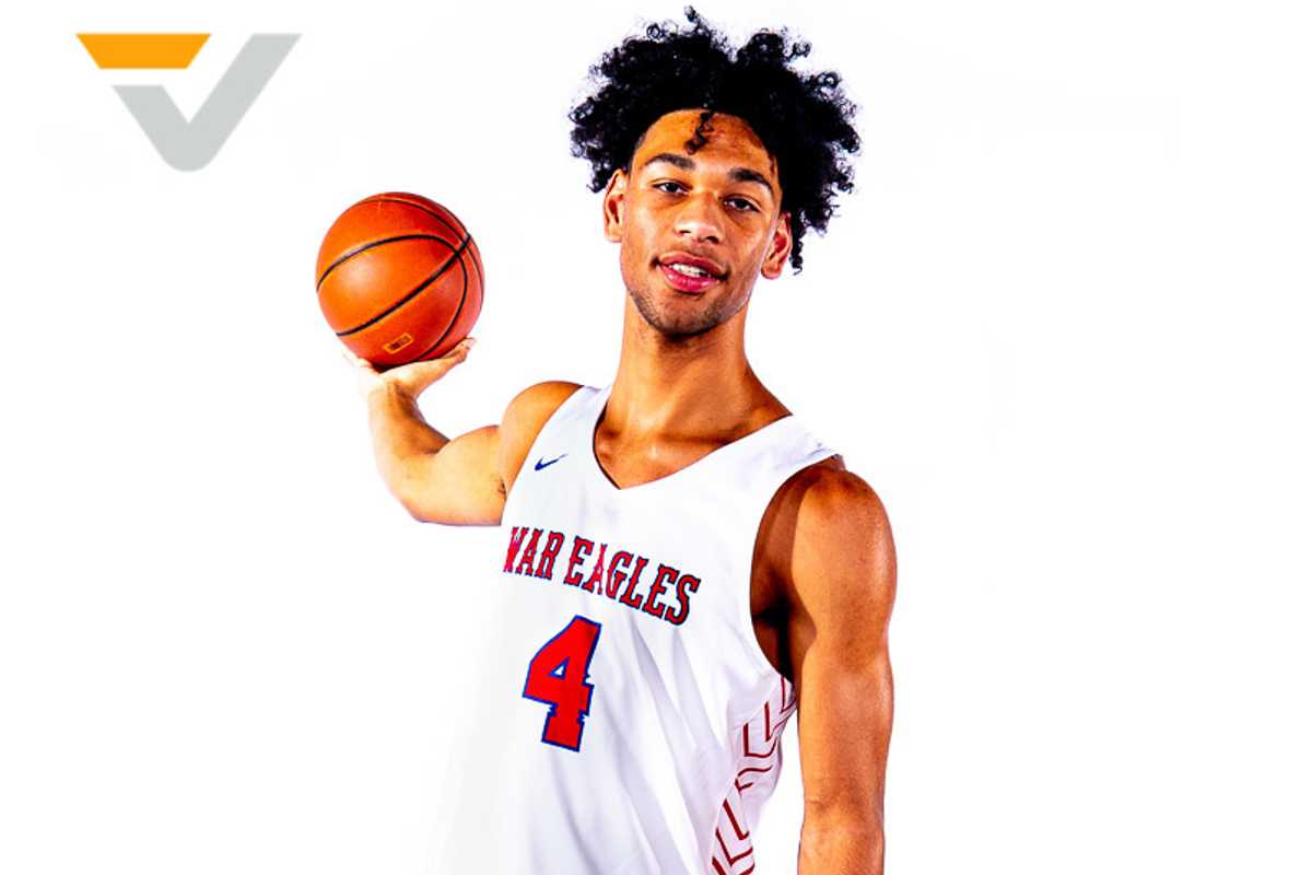 TOP 30: VYPE's 2021 Boys Basketball Player Rankings