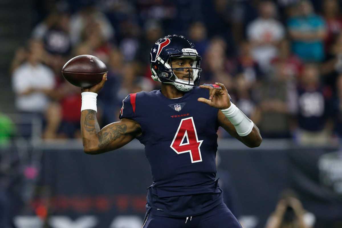 Deshaun Watson
