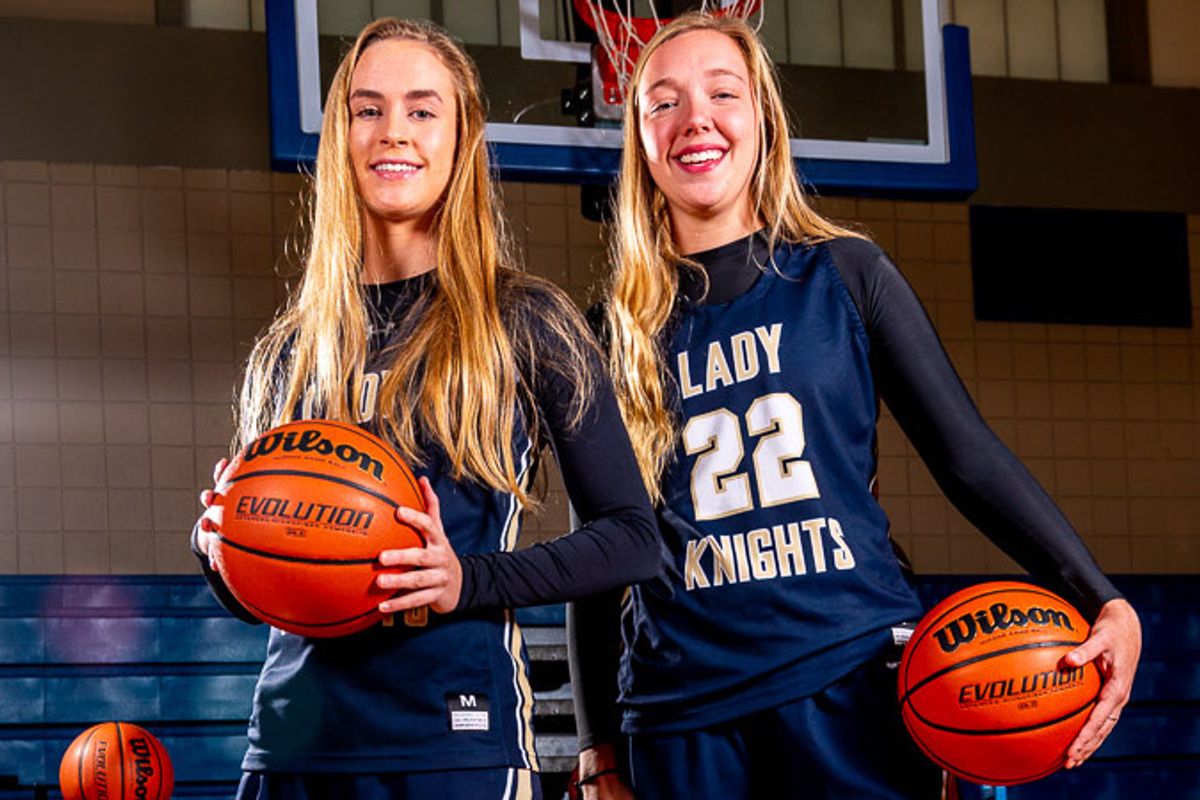 VYPE Austin Preseason Private School Girls Basketball Team Breakdowns
