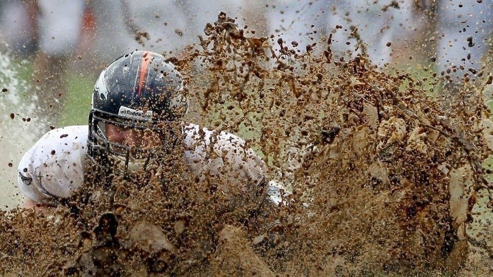 WeatherMap: Week 11 football weather impacts