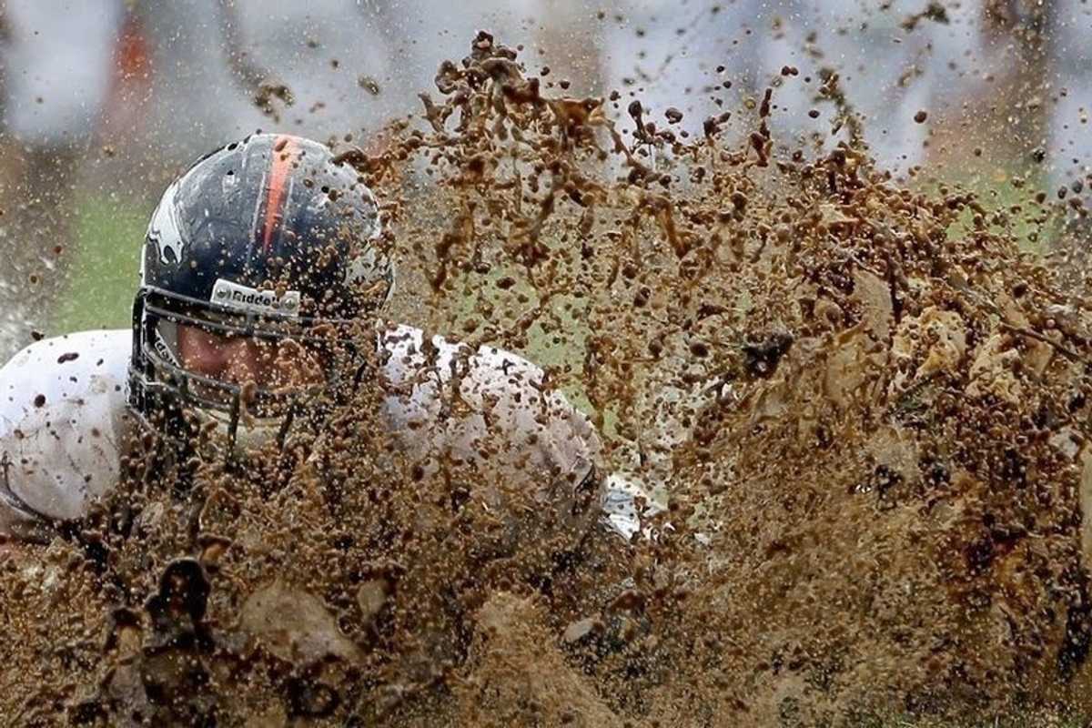 WeatherMap: Week 11 football weather impacts