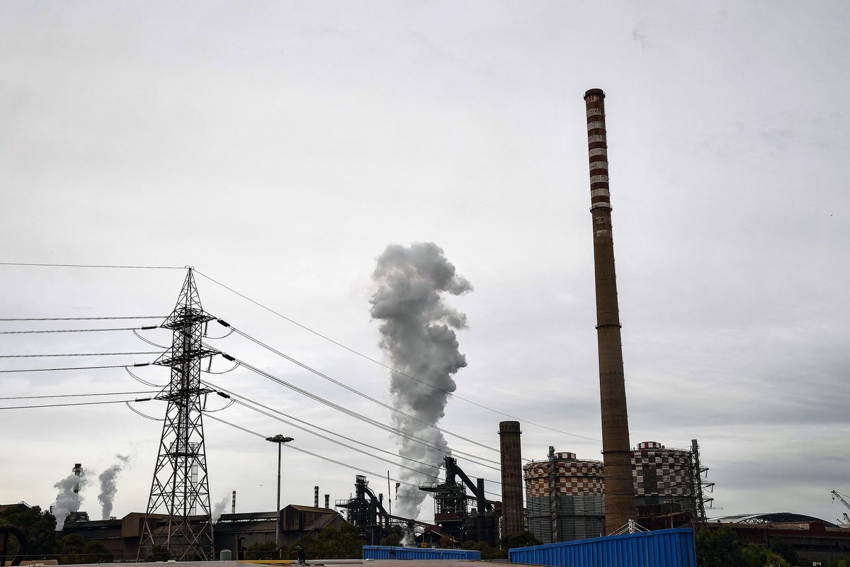Mittal tira dritto: «A gennaio altiforni fermi»